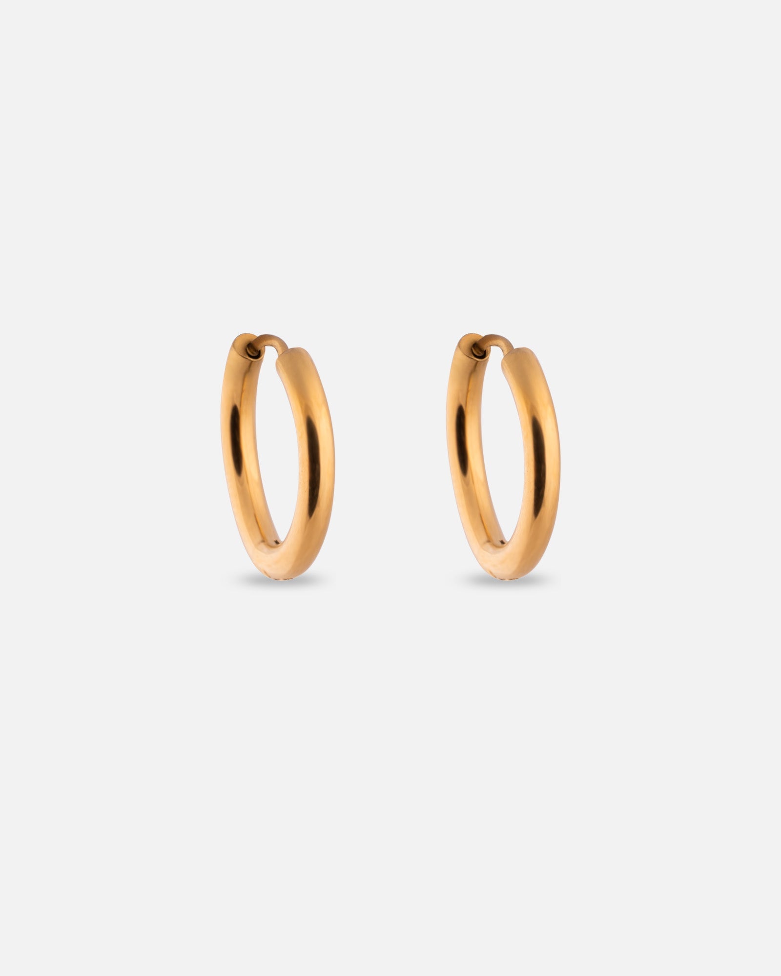 Hoops & Charms frei kombinieren