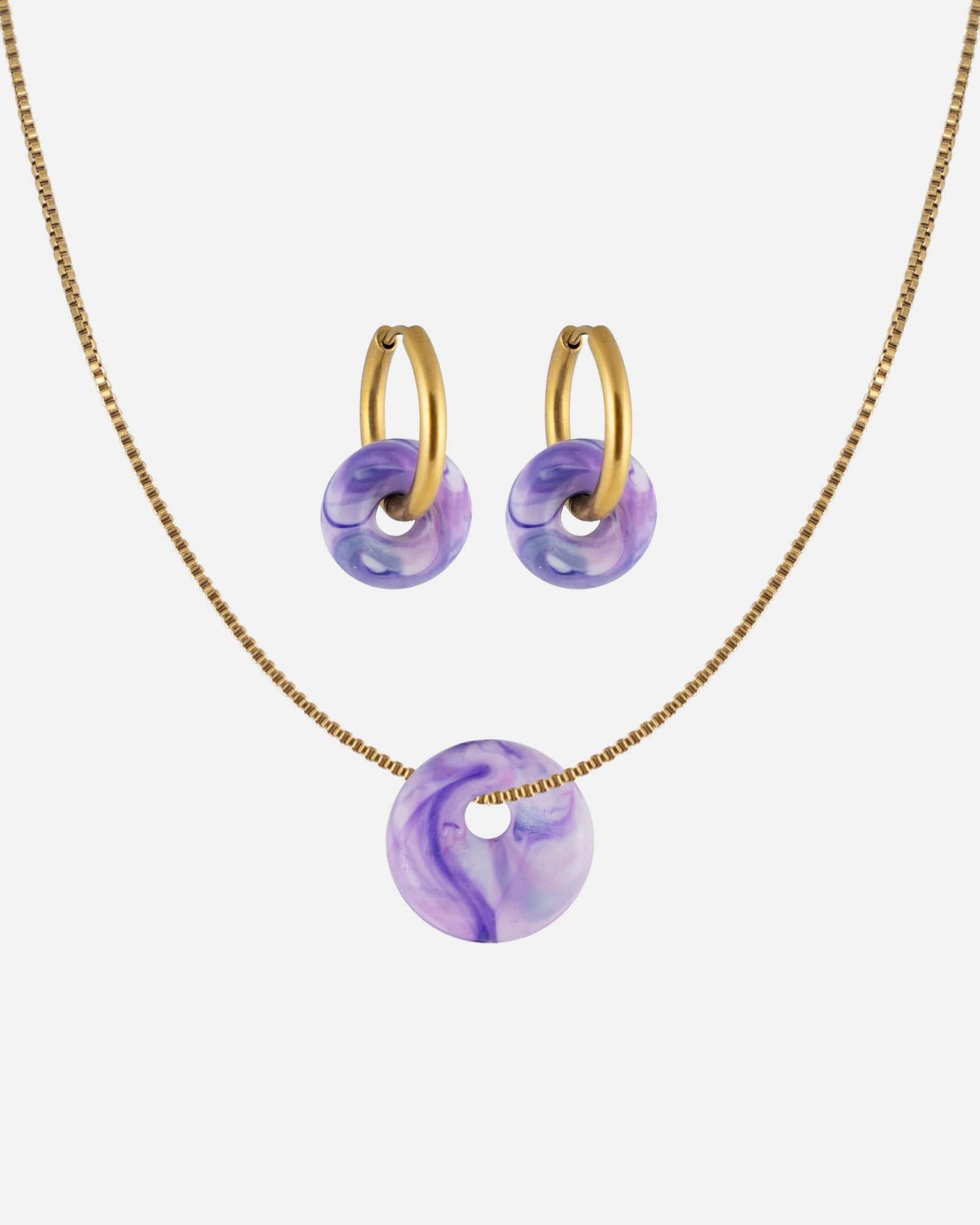 KOHO Schmucksets