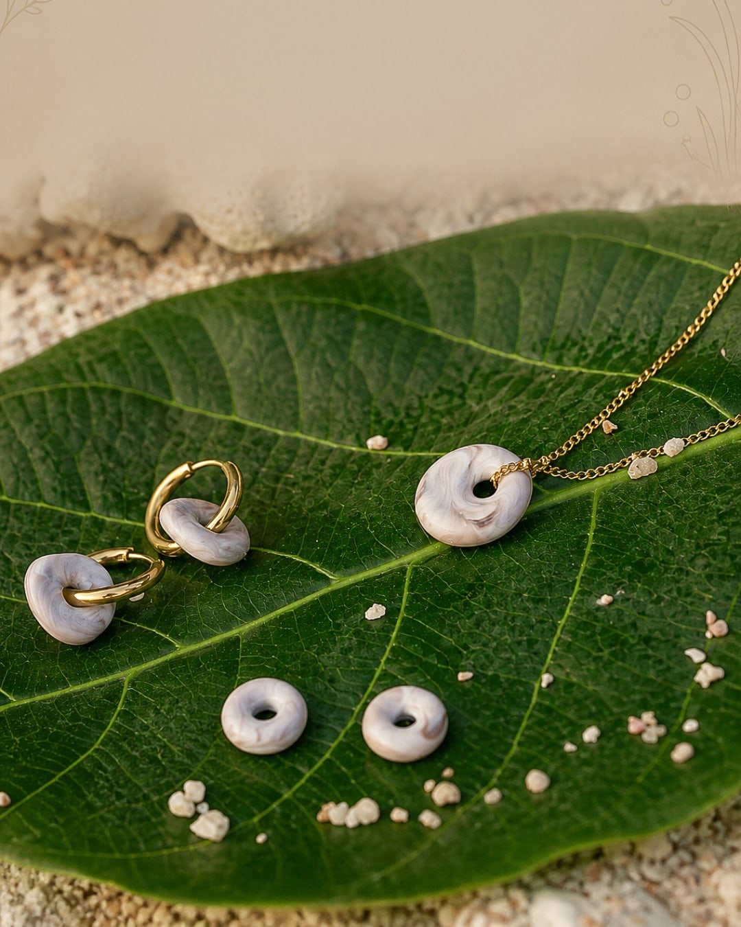 KOHO Ocean Collection Set