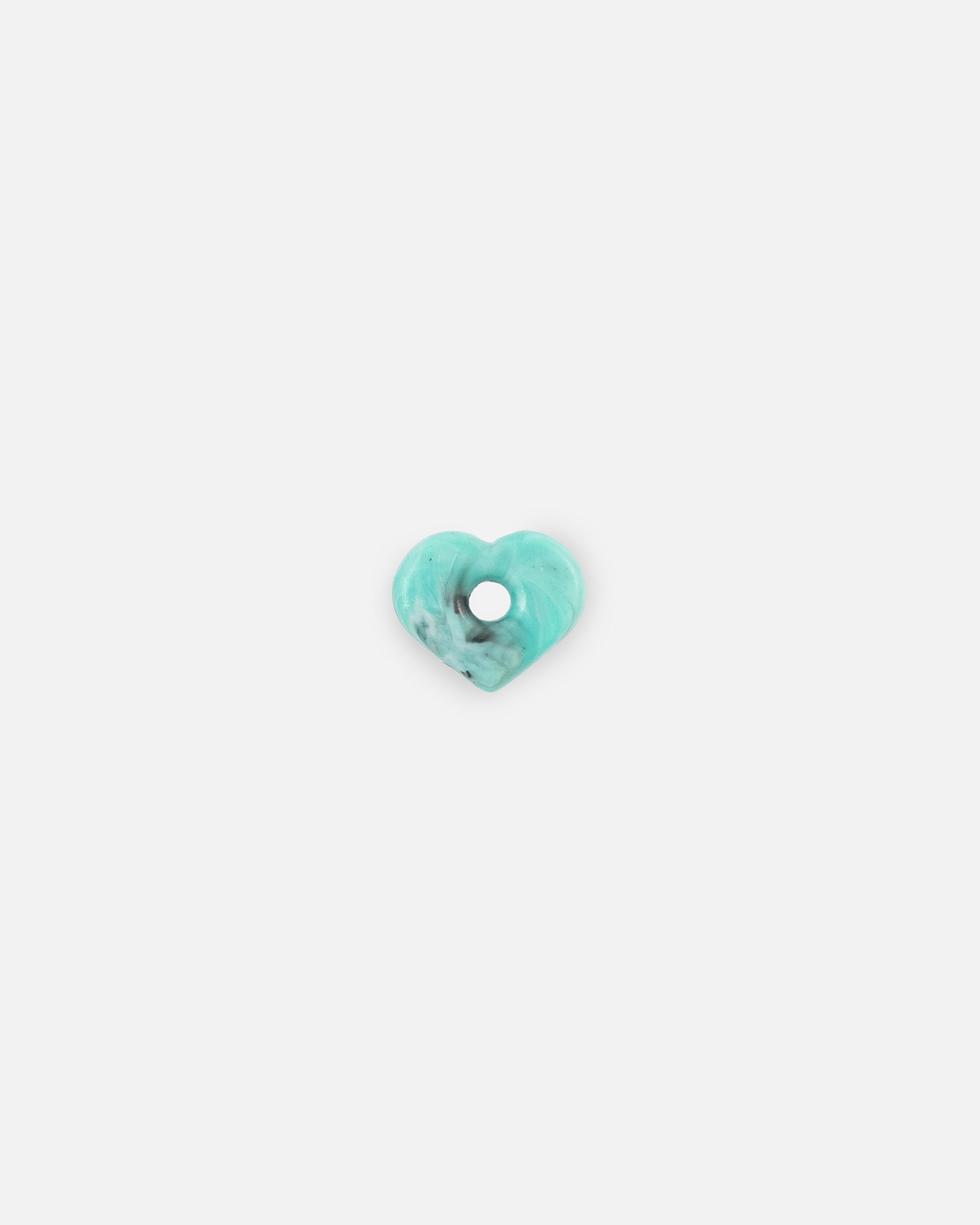 Anura Charm Türkis Seabreeze aus recyceltem Meeresplastik
