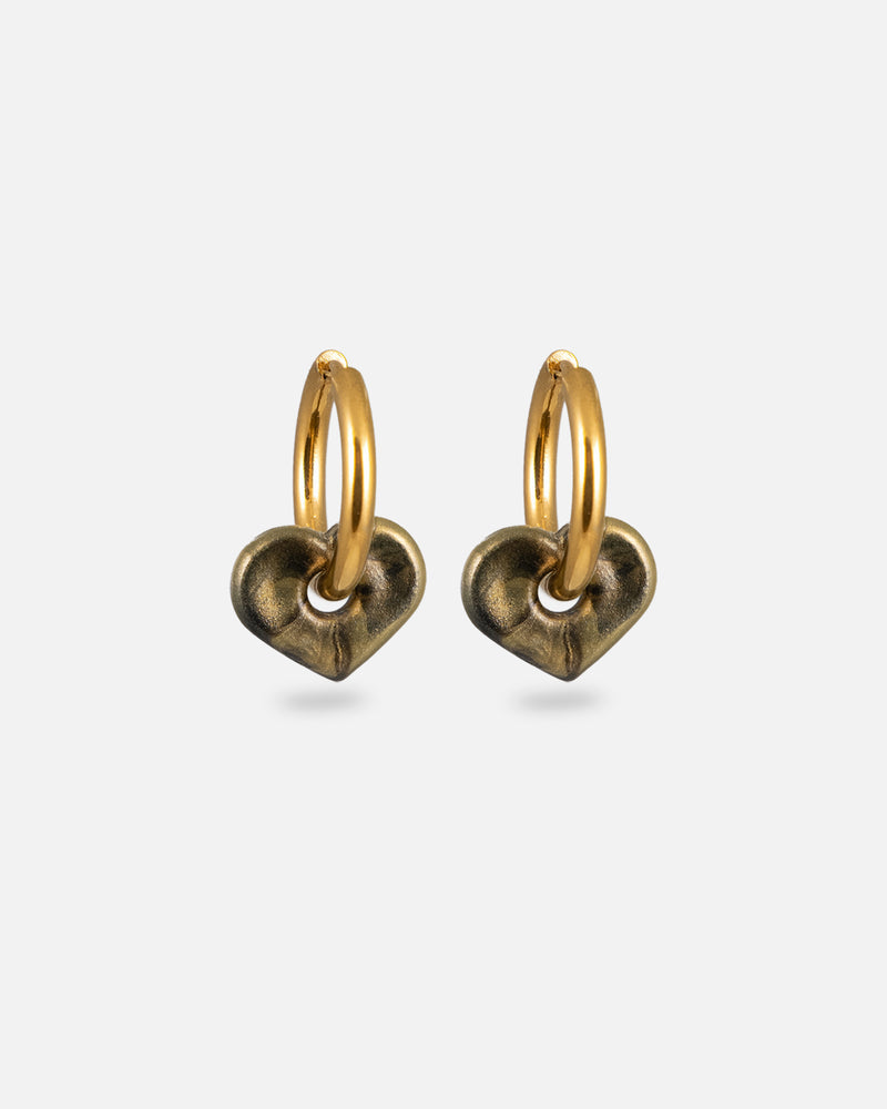 Anura Hoops Gold