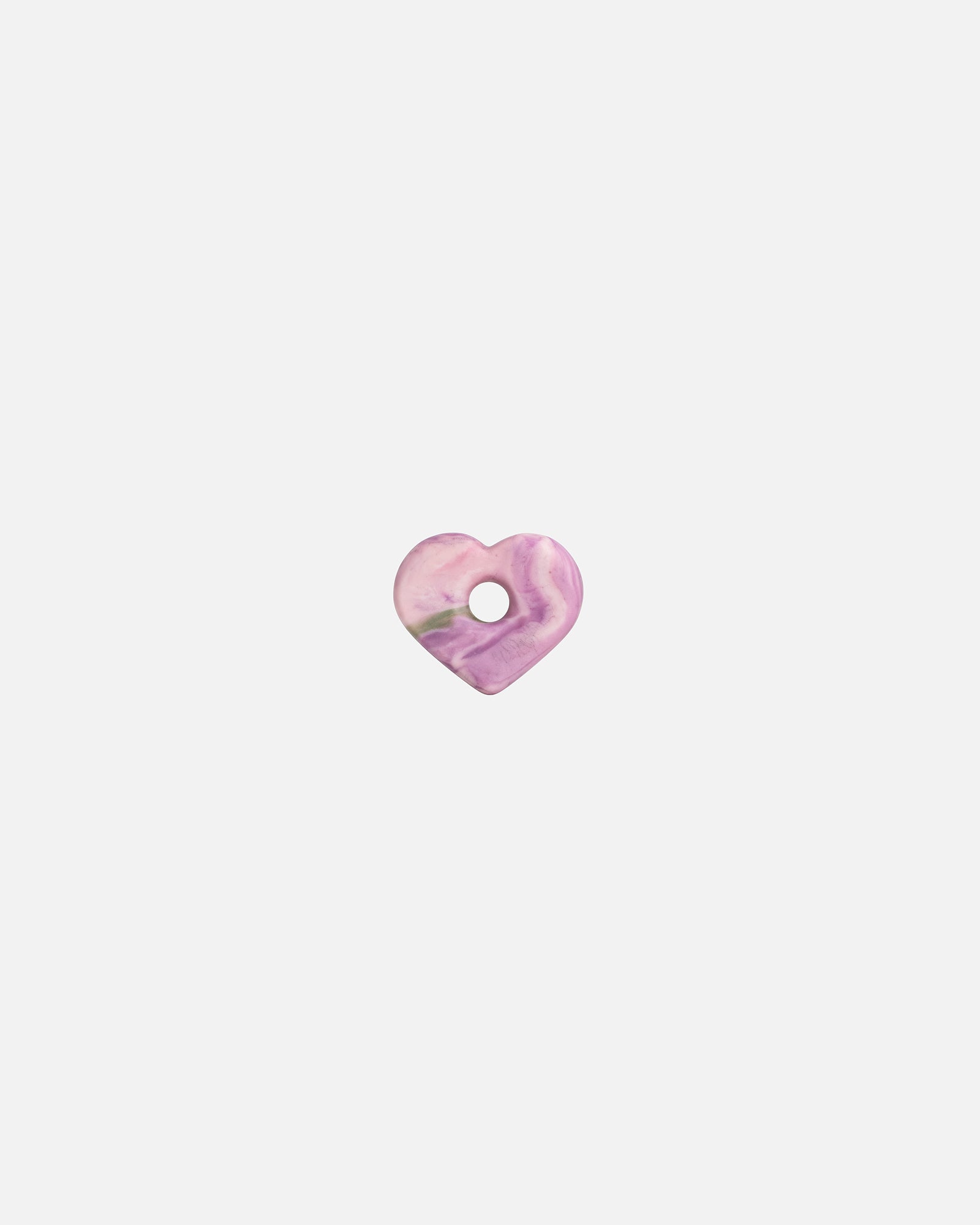 KOHO Charm Anura aus recyceltem Meeresplastik