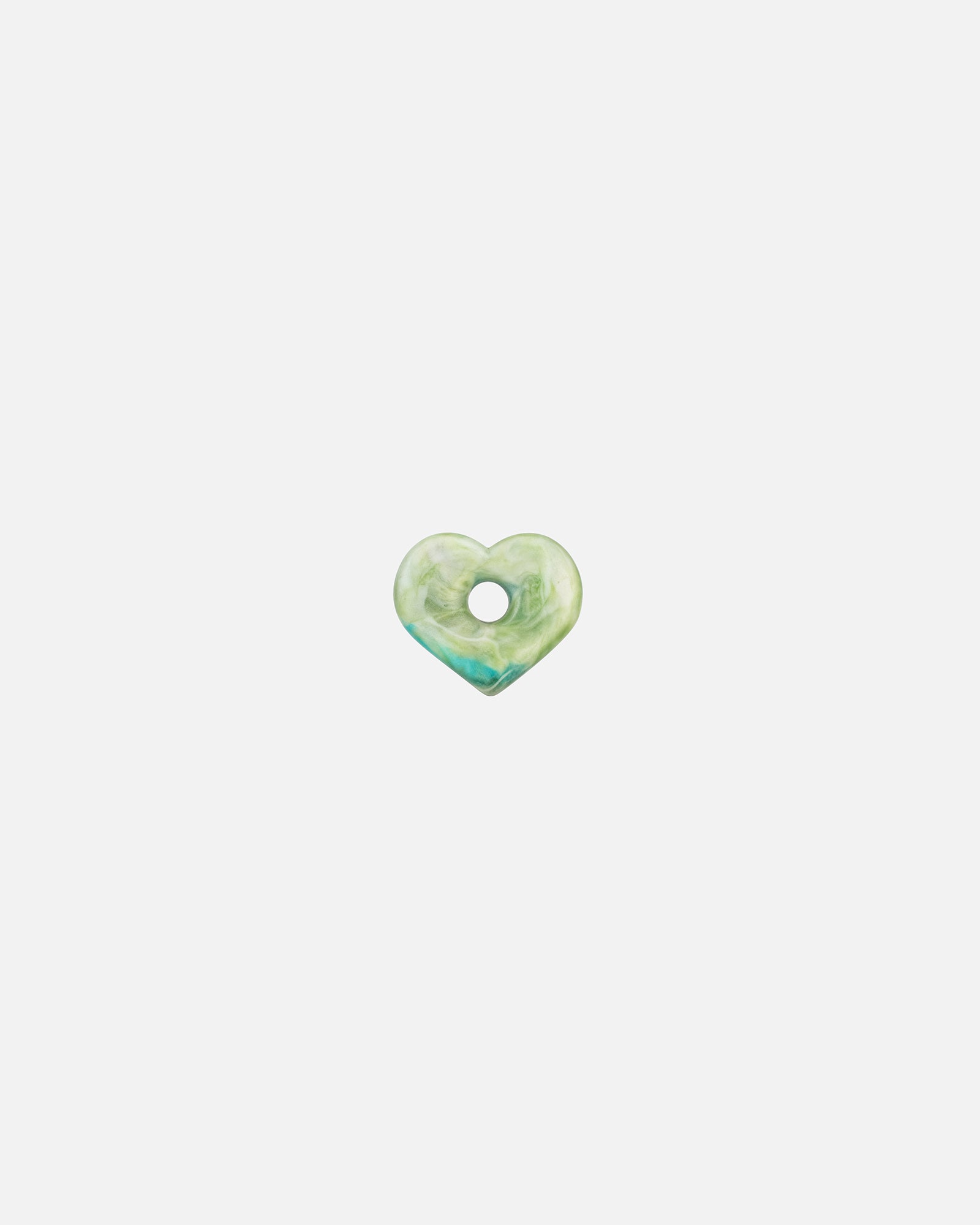 KOHO Charm Anura aus recyceltem Meeresplastik