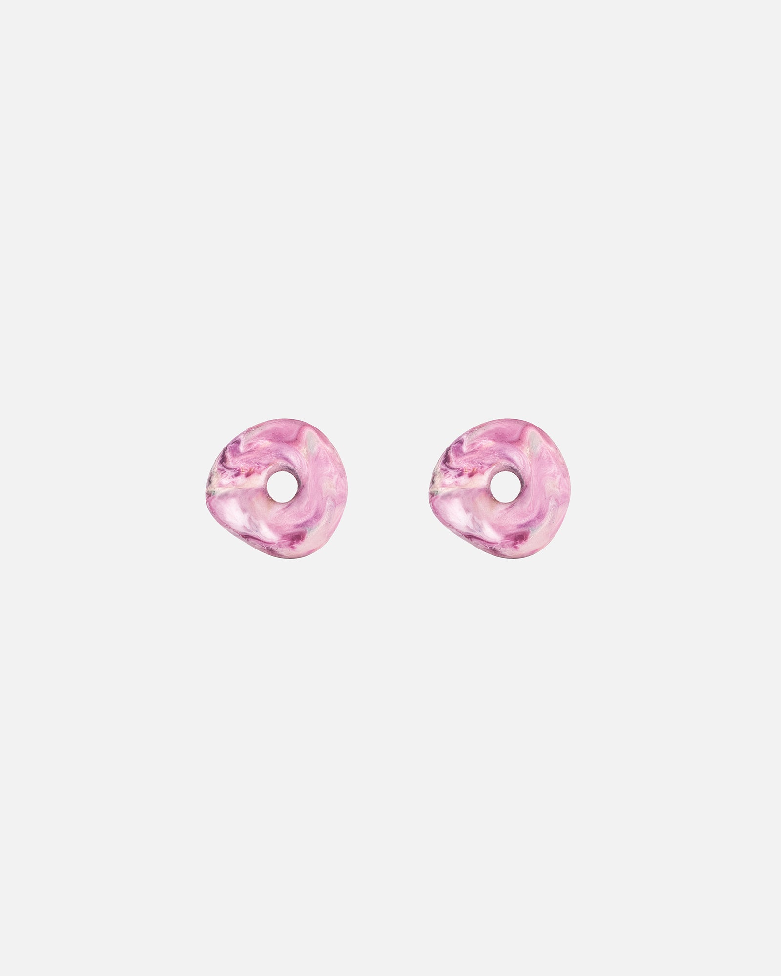 KOHO Charm Lamai aus recyceltem Meeresplastik