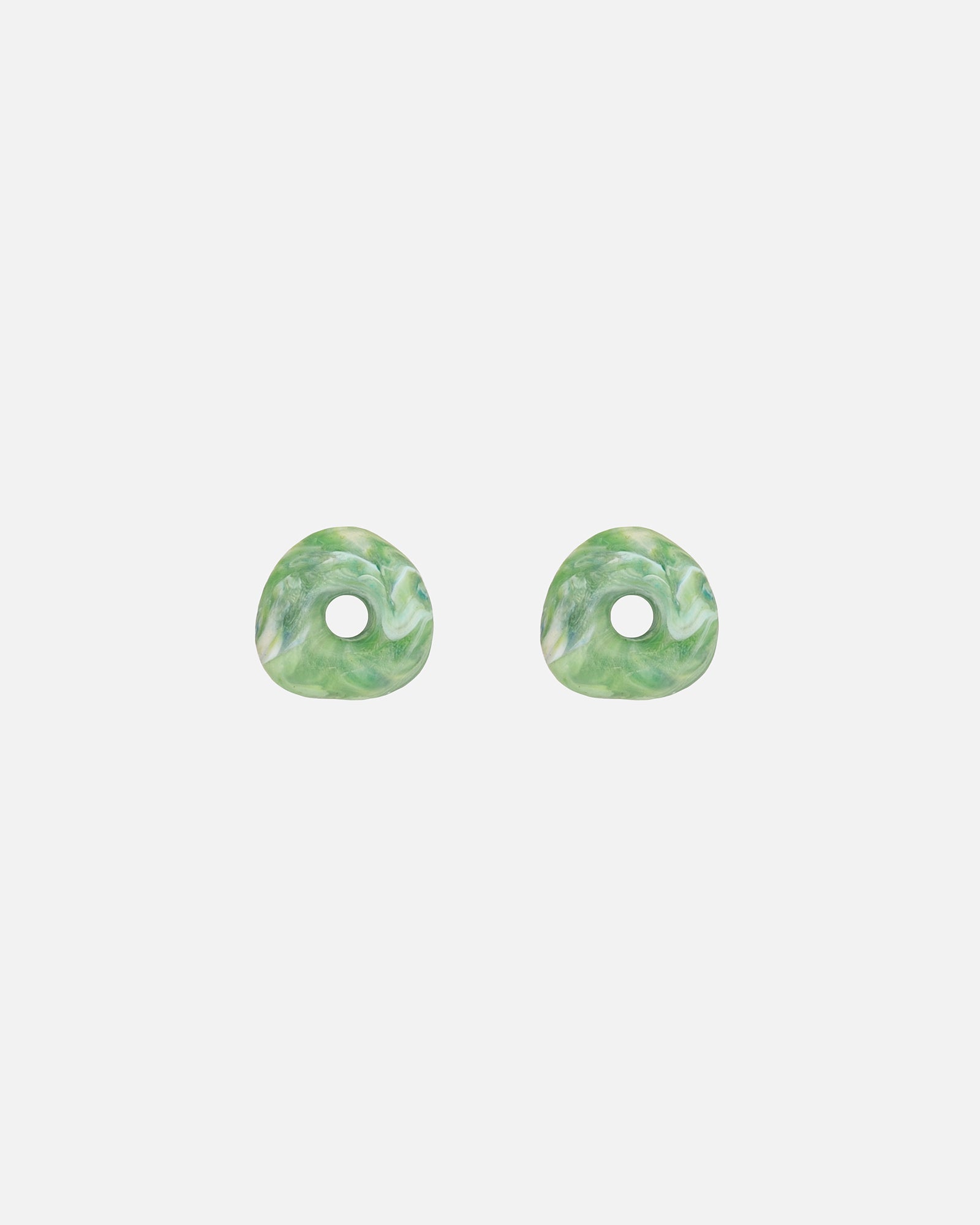 KOHO Charm Lamai aus recyceltem Meeresplastik