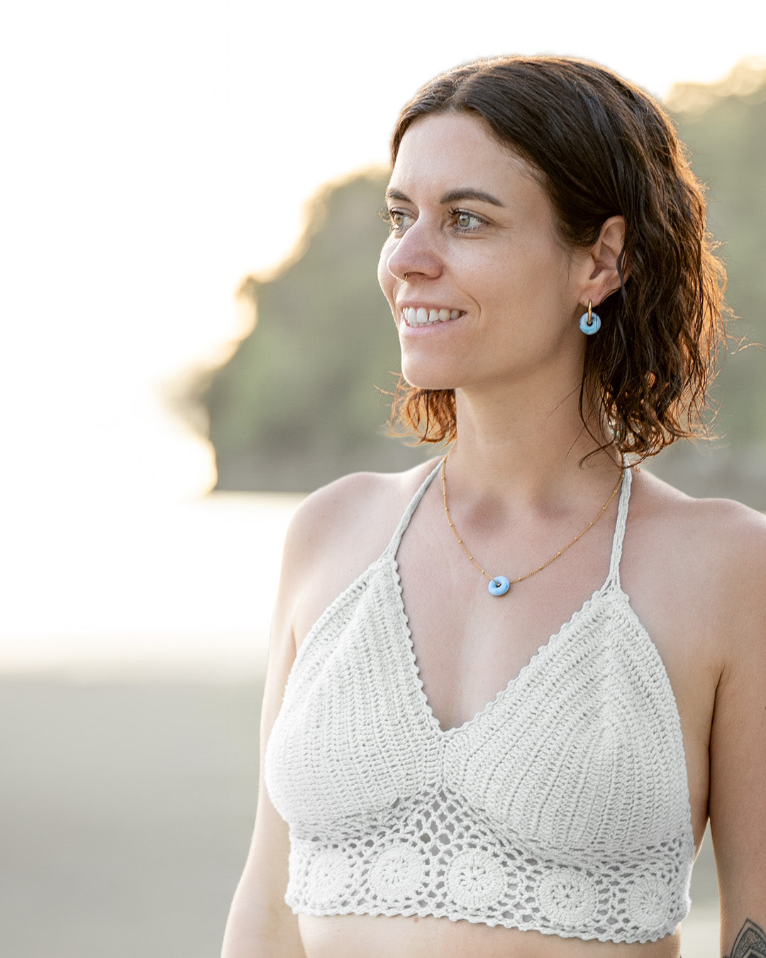 KOHO Ocean Collection aus recyceltem Meeresplastik