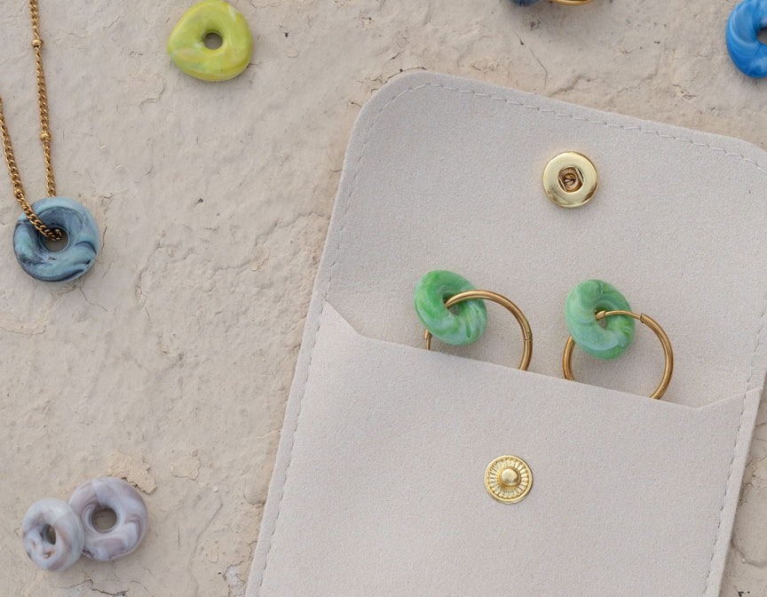 KOHO Ocean Collection