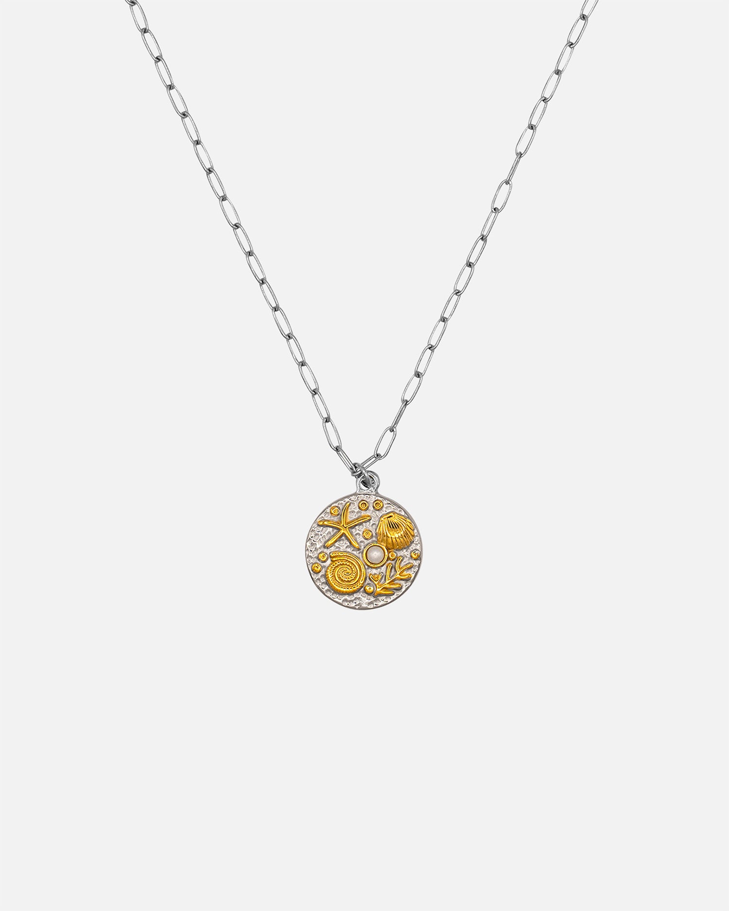 Halskette Sea Treasures