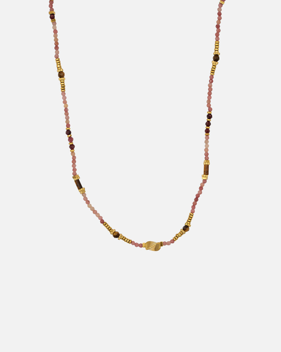 Halskette Sienna