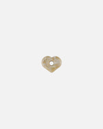 KOHO Charm Anura goldfarben aus recyceltem Meeresplastik