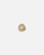 KOHO Charm Lamai goldfarben aus recyceltem Meeresplastik