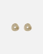KOHO Charm Anura goldfarben aus recyceltem Meeresplastik