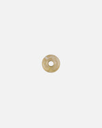 KOHO Charm Mali goldfarben aus recyceltem Meeresplastik