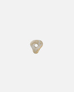 KOHO Charm Nalea goldfarben aus recyceltem Meeresplastik