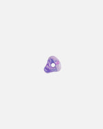 Einzelner KOHO Nalea Charm in Lilac Flow für Creolen