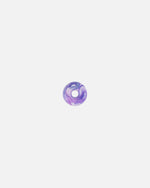 Einzelner KOHO Noa Charm in Lilac Flow für Creolen