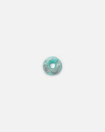 Mali Charm Türkis Seabreeze aus recyceltem Meeresplastik