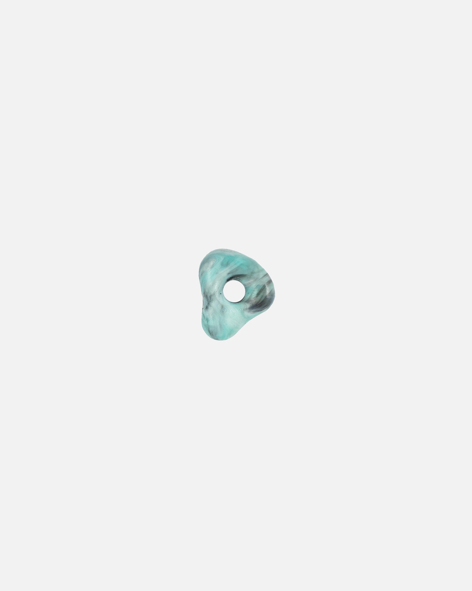 Nalea Charm Türkis Seabreeze aus recyceltem Meeresplastik