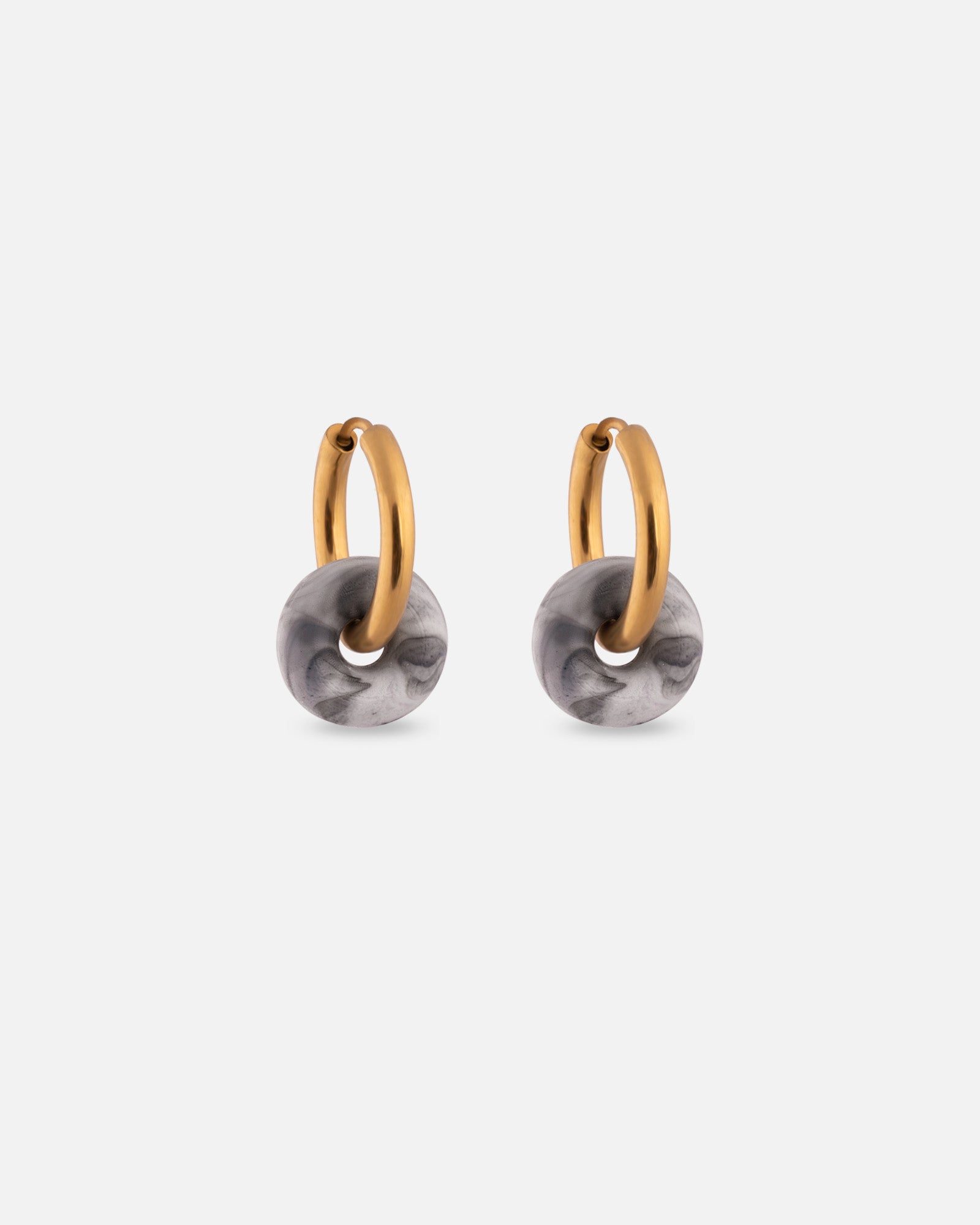 Noa Ohrringe KOHO Schmuck mit recycelten Charms