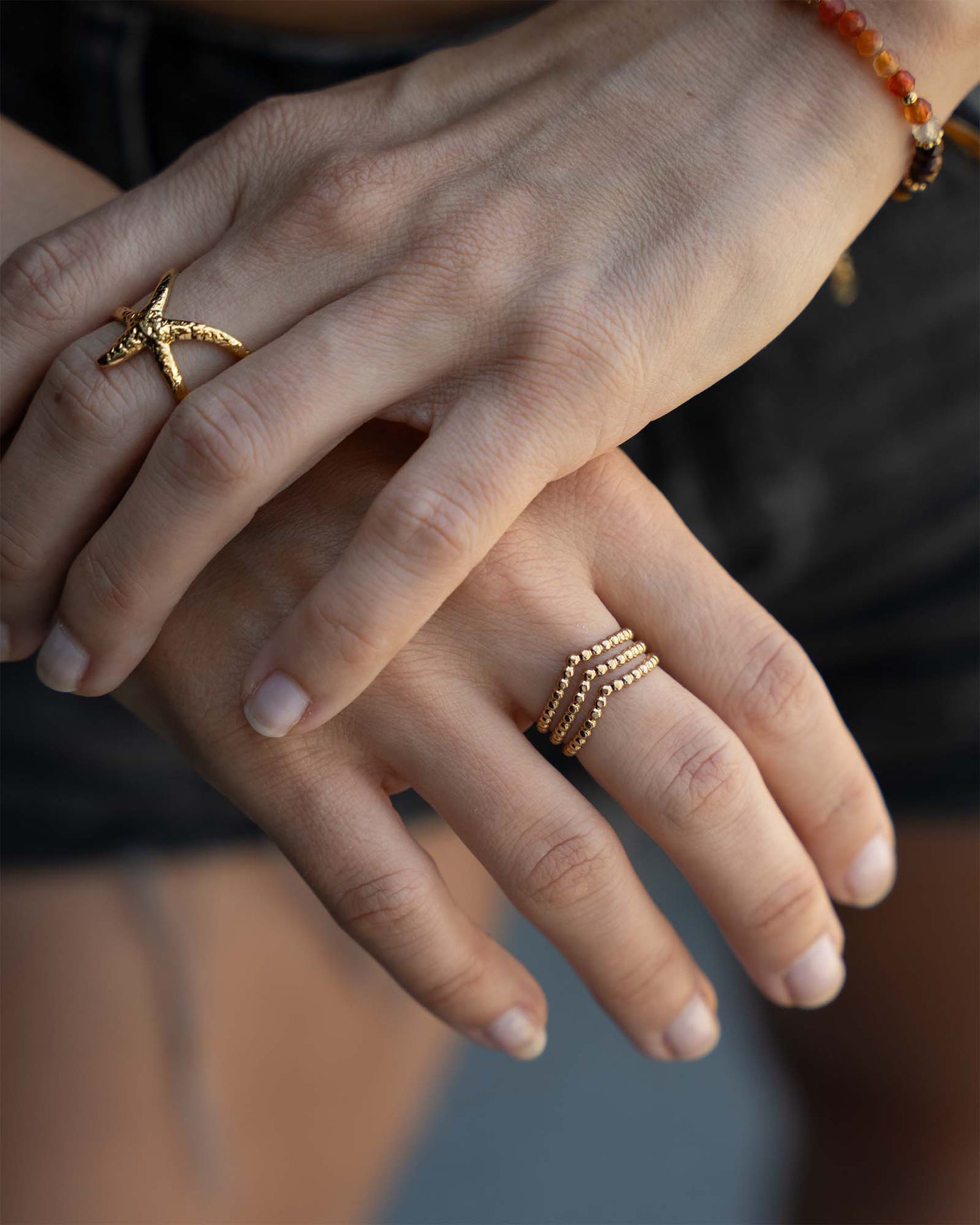 Ring Balance