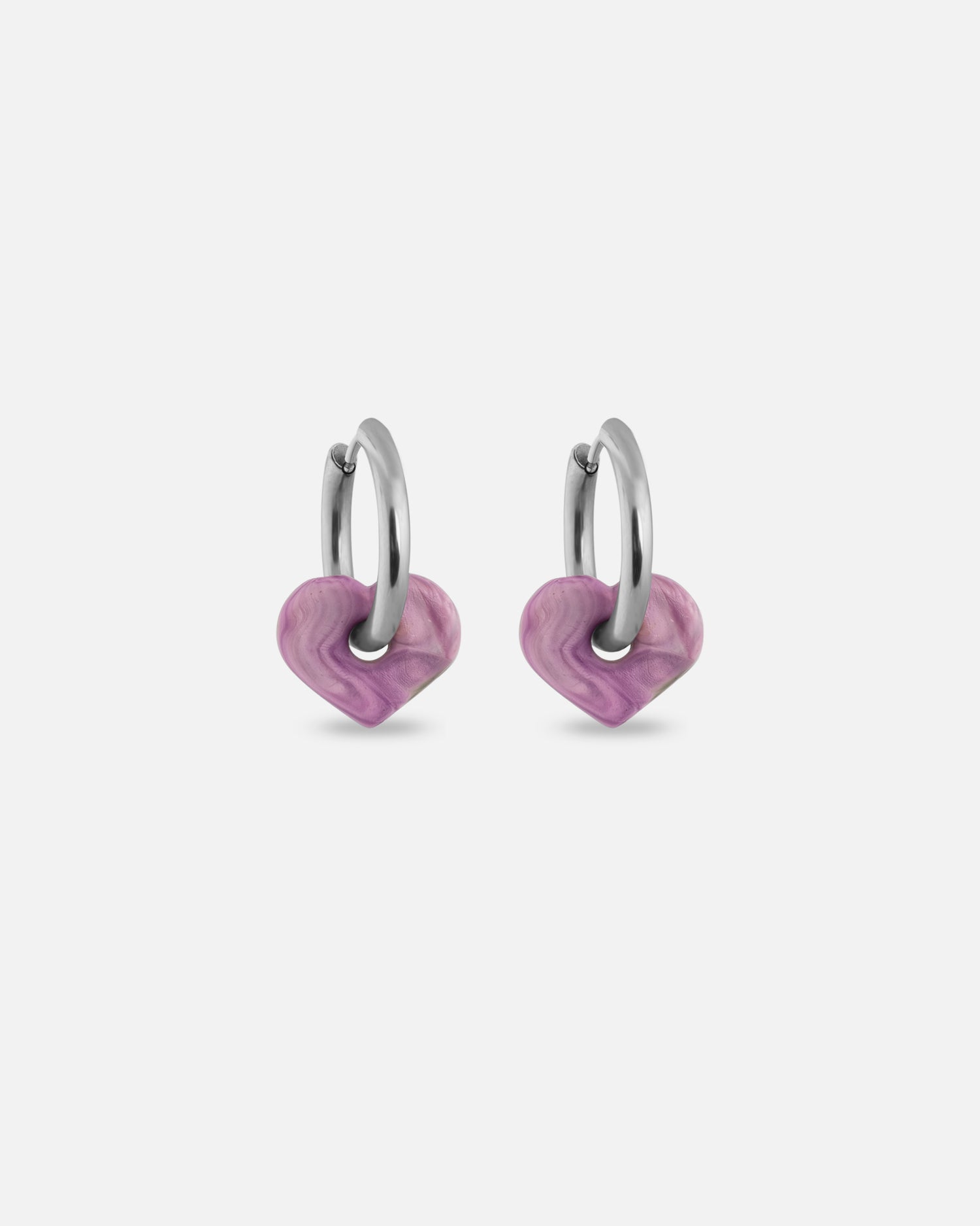 KOHO Hoops Anura Silber (Mix & Match)