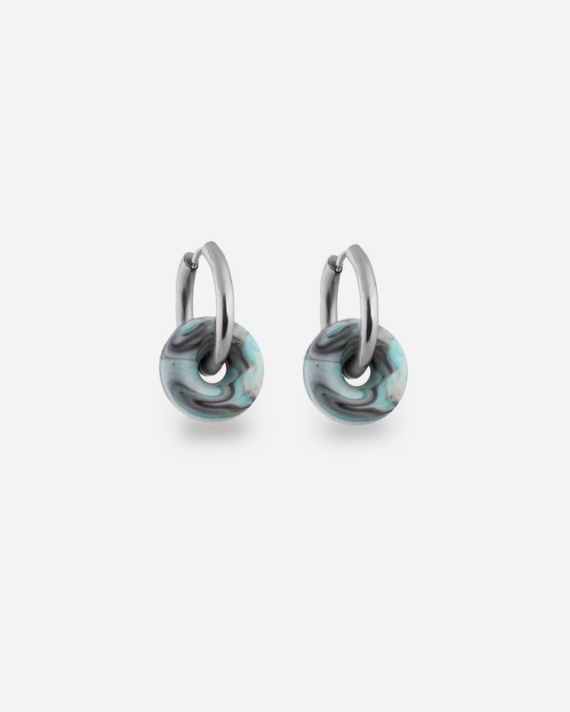 KOHO Hoops Mali Silber