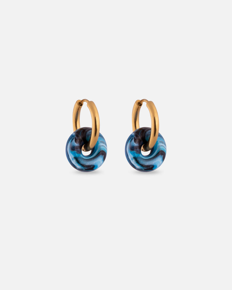 KOHO Hoops Mali Gold